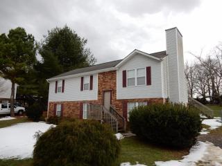 133 Churchill Dr, Lynchburg, VA 24502-3764