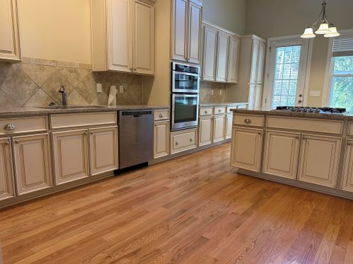 2004 Amenity Park Dr, Mount Pleasant SC  29466-6022 exterior