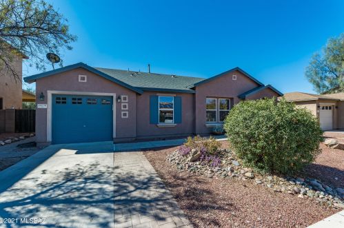 10230 Honey Mesquite Dr, Tucson, AZ 85730-5213