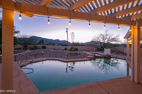 4953 Calle Encina, Sierra Vista, AZ 85650-8903