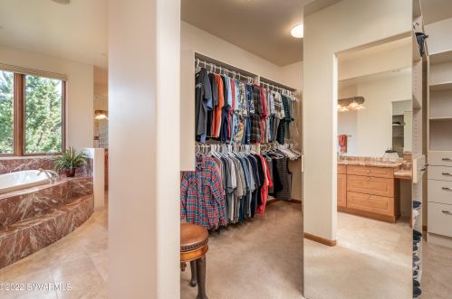 206 Calle Francesca, Sedona AZ 86336-4760 exterior