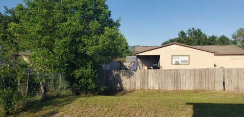 1573 Powder Horn Rd, Titusville FL  32796-1579 exterior