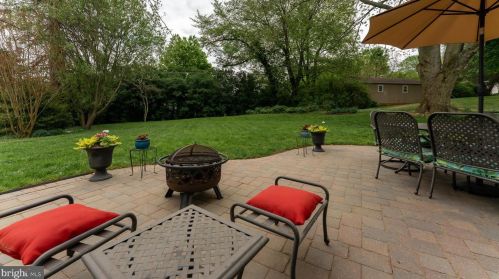 803 Meredith St, Kennett Sq PA  19348-3505 exterior