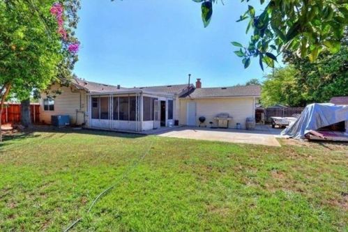 7332 Brocade Dr, Citrus Heights CA  95621-3775 exterior