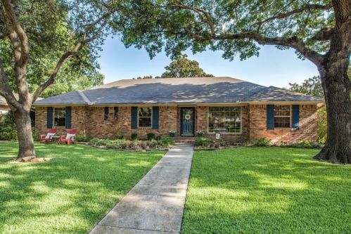 925 Chadwick Dr, Richardson, TX 75080-4904