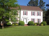 1711 Columbine Rd, Sanford, NC 27330-8212