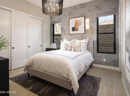 14236 Highland Ave, Scottsdale AZ 85256-2810 exterior