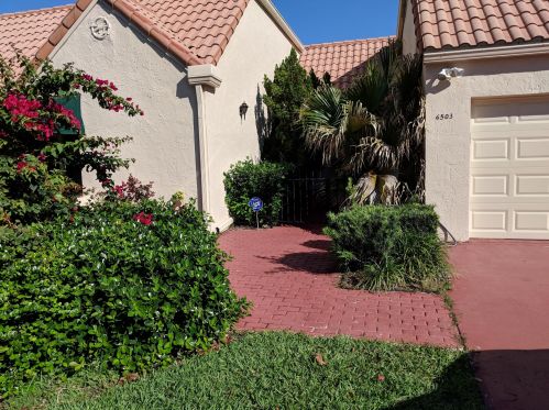 6503 Las Flores Dr, Boca Raton, FL 33433-2366