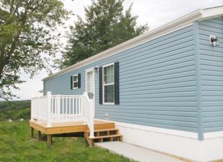 16 Byron Dr, Steubenville OH  43953-9629 exterior