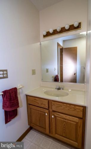 768 Bluewater Blvd, Mineral VA  23117-4945 exterior