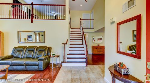 23 Morning Glory Ln, Lakewood NJ  08701-5718 exterior