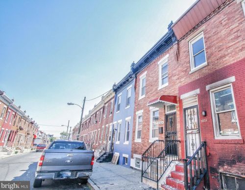 3824 Darien St, Philadelphia PA  19148-0053 exterior
