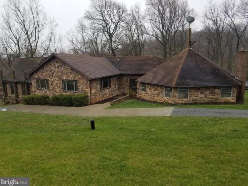 248 Apache Trl, Charnita, PA