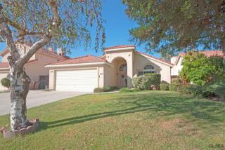 6205 Ambergrove St, Bakersfield, CA 93313-4534