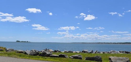 59 Carriage Path, Milford CT  06460-7544 exterior