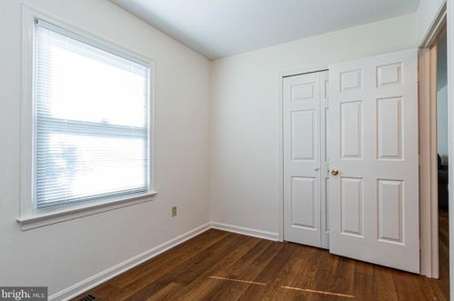 1201 Dewberry Dr, Fredericksburg VA  22407-4881 exterior