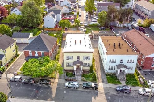 74 Virgil St, Stamford, CT 06902-4700