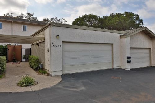 5645 Lake Murray Blvd, La Mesa CA  91942-1994 exterior