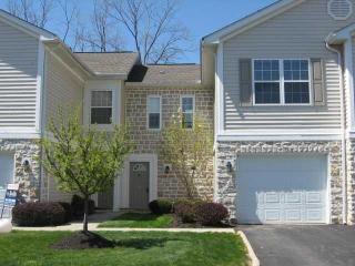 5059 Common Market Pl, Dublin OH  43016-9705 exterior