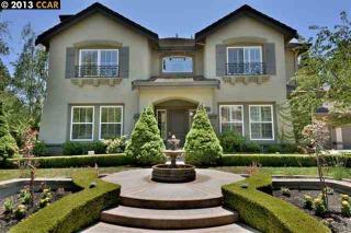 10 Pepperwood Ln, Danville, CA 94506-2111