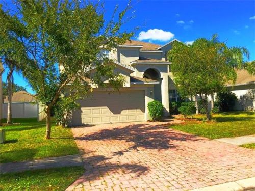 1433 Kaffir Lily Ct, New Port Richey, FL 34655-4990