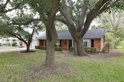 6009 Welch Ave, Fort Worth, TX 76133-3634