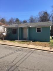 457 Davis St, Albemarle NC  28001-5909 exterior