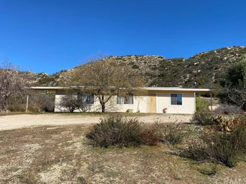 38729 Highway 79, Warner Springs, CA 92086-9607