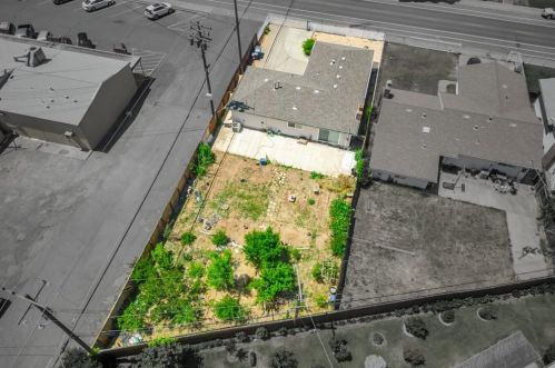 2655 Cordova Ln, Rancho Cordova CA  95670-5007 exterior