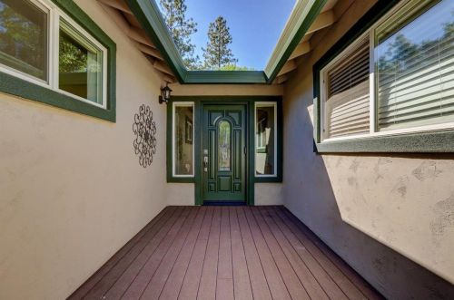 10790 Alta Sierra Dr, Grass Valley CA  95949-6842 exterior