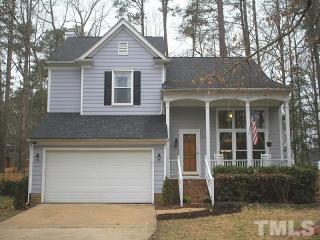 1115 Tashall Ct, Knightdale, NC 27545-9220