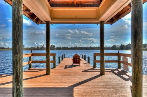 7640 Blue Spring Dr, Land O Lakes FL  34637-7488 exterior