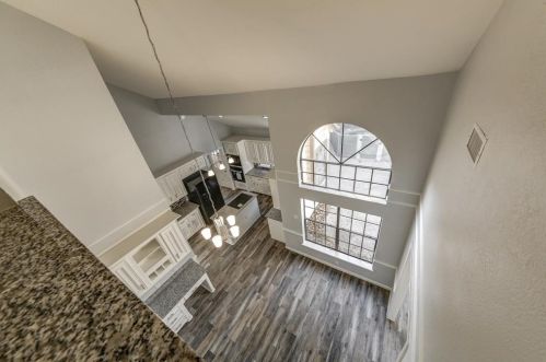 5631 Spring Lodge Dr, Humble TX 77345-1470 exterior