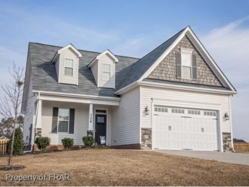 126 Fairfax Dr, Sanford, NC 27332