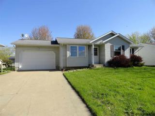 405 2nd Ave, Farley, IA 52046-7712