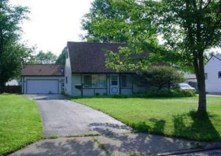 4693 Belle Mdw Rd, Concord Township OH  44060-1117 exterior