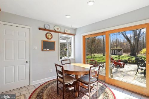 343 Richard Rd, Yardley PA  19067-1969 exterior