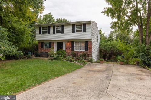 1626 Thayer Dr, Blue Bell, PA 19422-3546