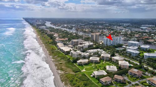 2200 Ocean Blvd, Delray Beach FL  33483-6492 exterior