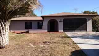 4138 Dristol Ave, Brooksville FL  34609-2431 exterior