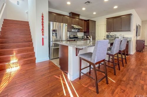 14655 Marquette Ave, Chino CA  91710-7617 exterior