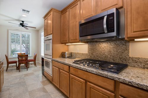 40925 Calle Santa Cruz, Indio CA  92203-7487 exterior