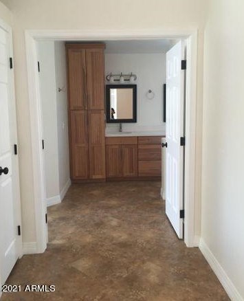 1383 Butler Cir, Chandler AZ  85225-5439 exterior