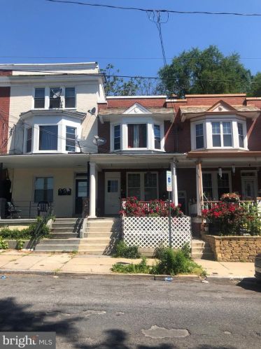 525 End Ave, Lancaster, PA 17602-3732
