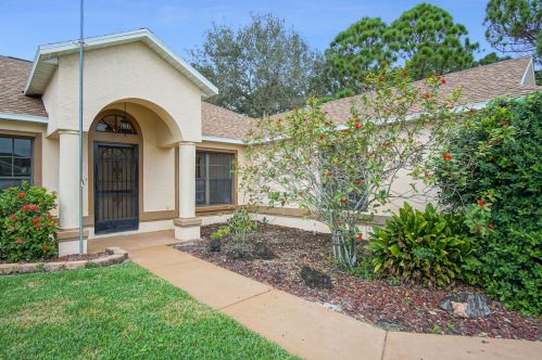6446 Flair St, Fort Pierce, FL 34986-3791