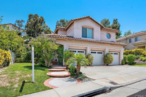 32 La Purisima, Trabuco Canyon, CA 92688-3142