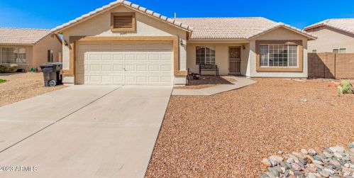 14499 Wendover Dr, Sun City, AZ 85374-4241