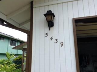 5439 Olopua St, Kapaa, HI 96746-2140