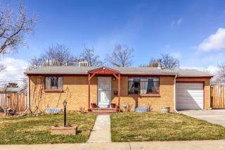 5123 Jellison St, Arvada, CO 80002-3253