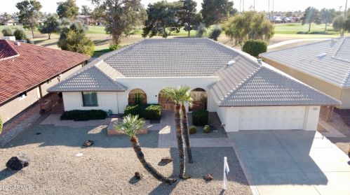 13123 Paintbrush Dr, Sun City, AZ 85375-2529